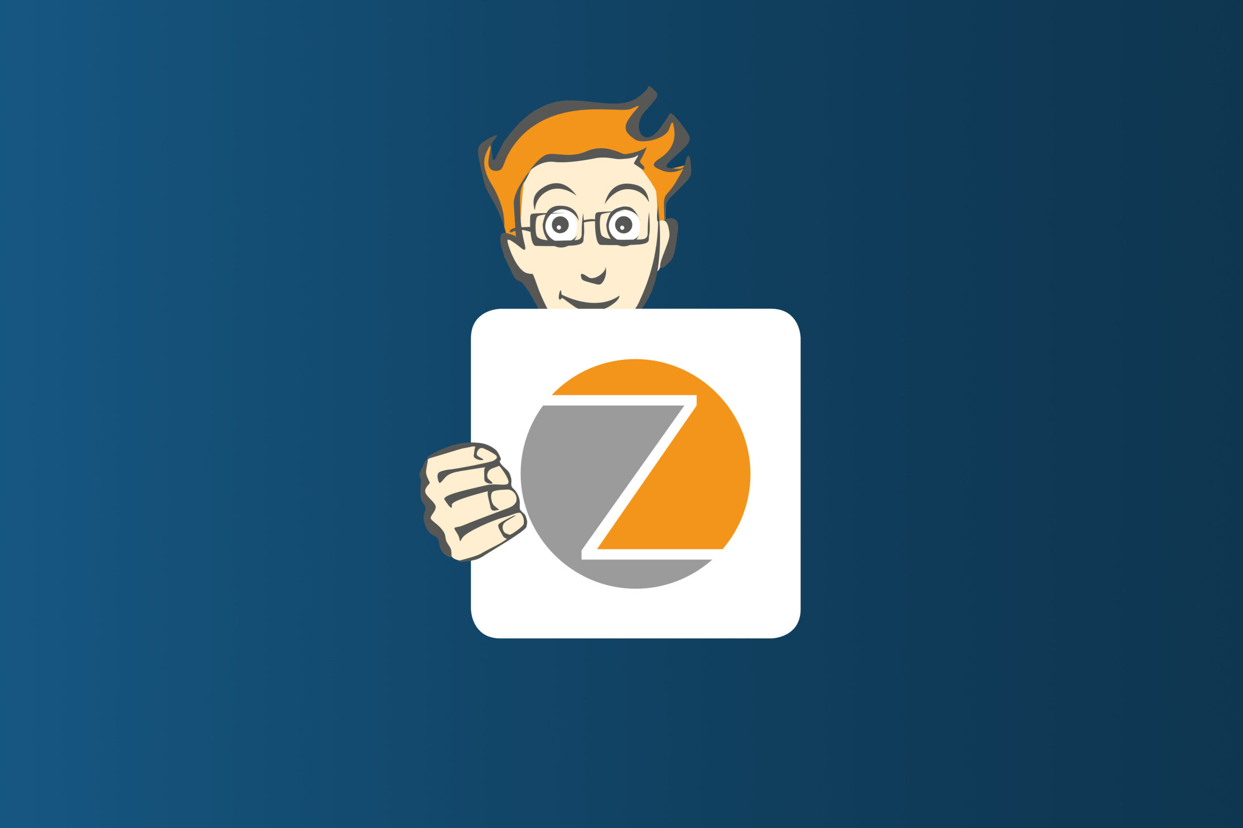 El Sr. deZem explica la Academia